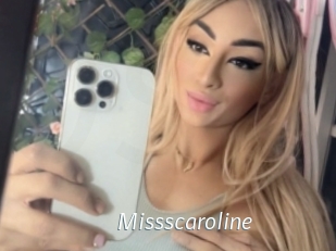 Missscaroline