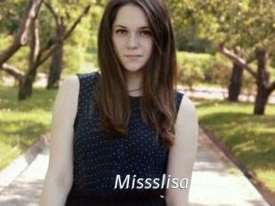 Missslisa