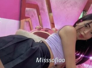 Misssofiaa