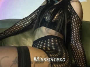 Missspicexo