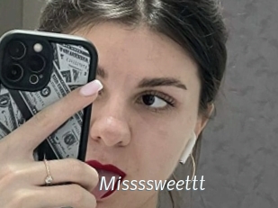 Missssweettt