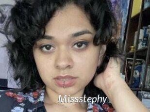 missstephy Porn Star