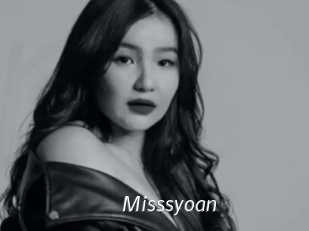 misssyoan Porn Star