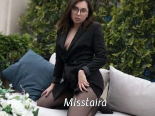Misstaira