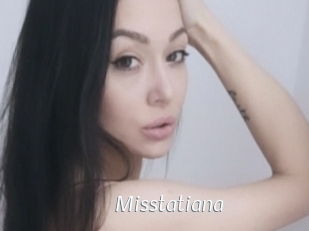 Misstatiana