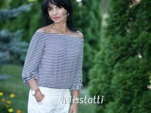Misstatti