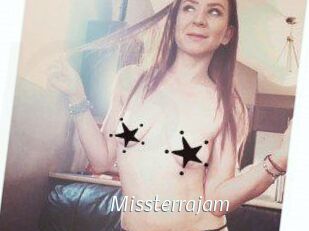 Missterrajam