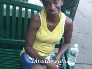 Missthickumz