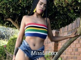 Misstittxxx