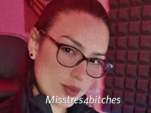 Misstres4bitches