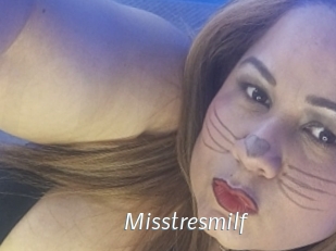 Misstresmilf