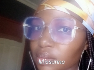 Missunna