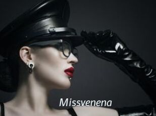 Missvenena