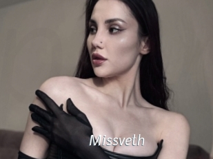 Missveth