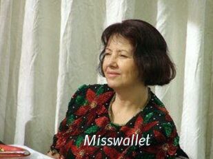 Misswallet