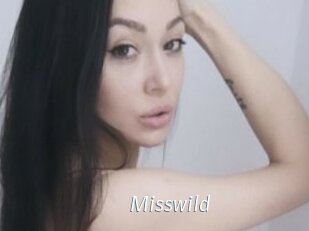 Misswild