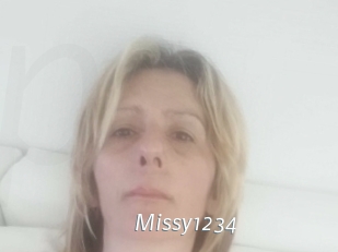 Missy1234