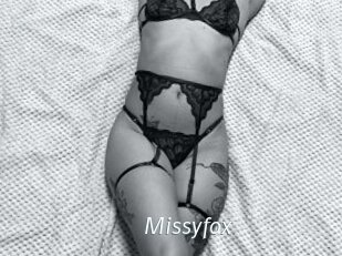 Missyfox