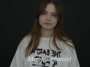 Missygreenwood