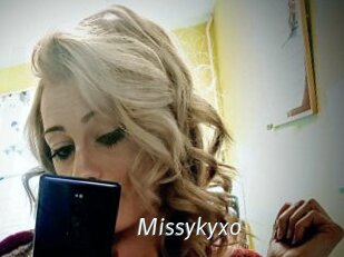Missykyxo