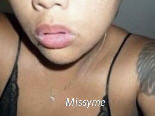 Missyme