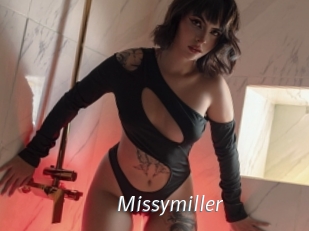 Missymiller