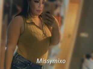 Missymixo