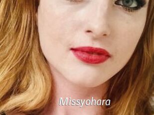 Missyohara