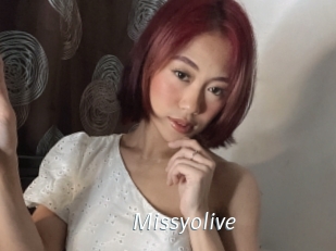 Missyolive