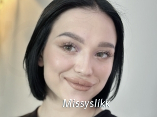 Missyslikk