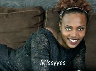 missyyes Porn Star