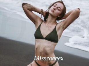 Misszoeeex