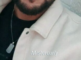 Mistercurly