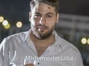 Mistermaster2204