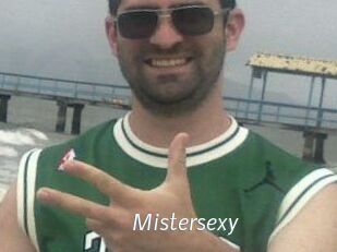 Mistersexy