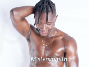 mistersmmith Porn Star