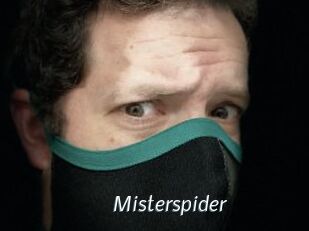 Misterspider
