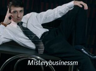 Misterybusinessm