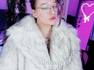 mistieelfy Porn Star