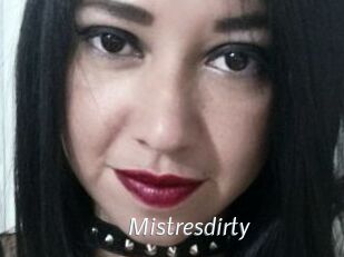 Mistresdirty