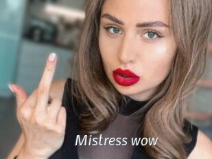 Mistress_wow