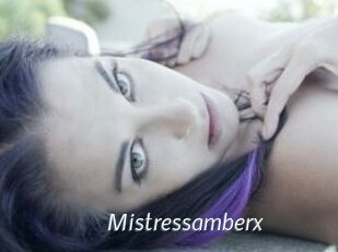 Mistressamberx