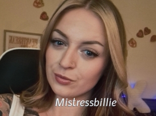 Mistressbillie