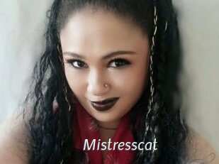 Mistresscat