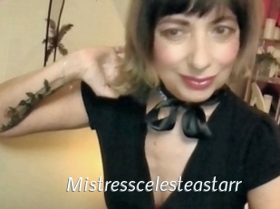 Mistresscelesteastarr