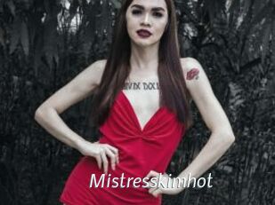 Mistresskimhot