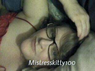 Mistresskitty100