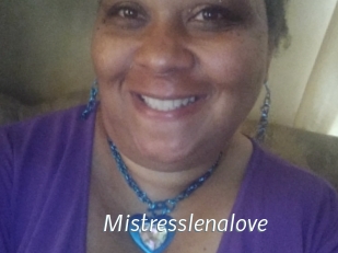 Mistresslenalove