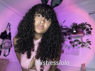 Mistresslola
