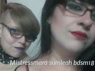 Mistressmara_sumleah_bdsm18
